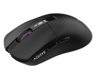 AQIRYS M2 black - 1534038 - zdjęcie 3